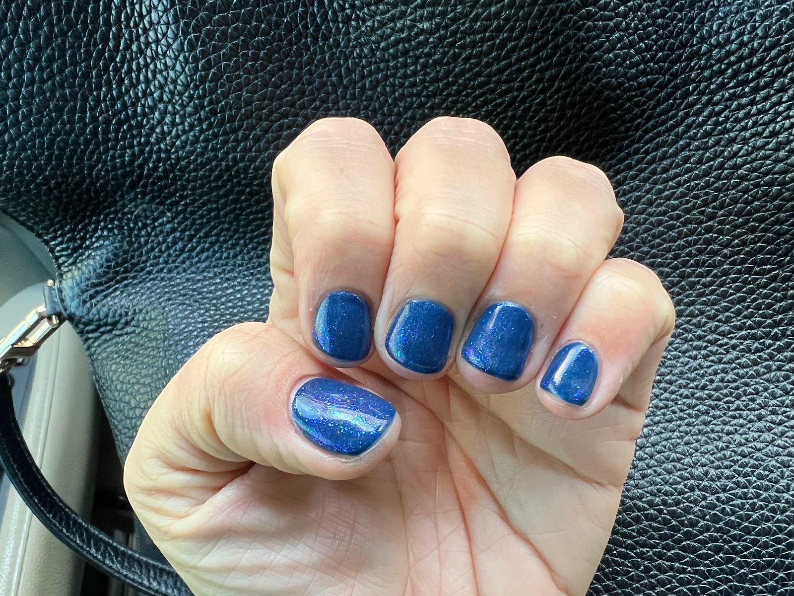 Frenchies Modern Nail Care Lone Tree nail photo 2