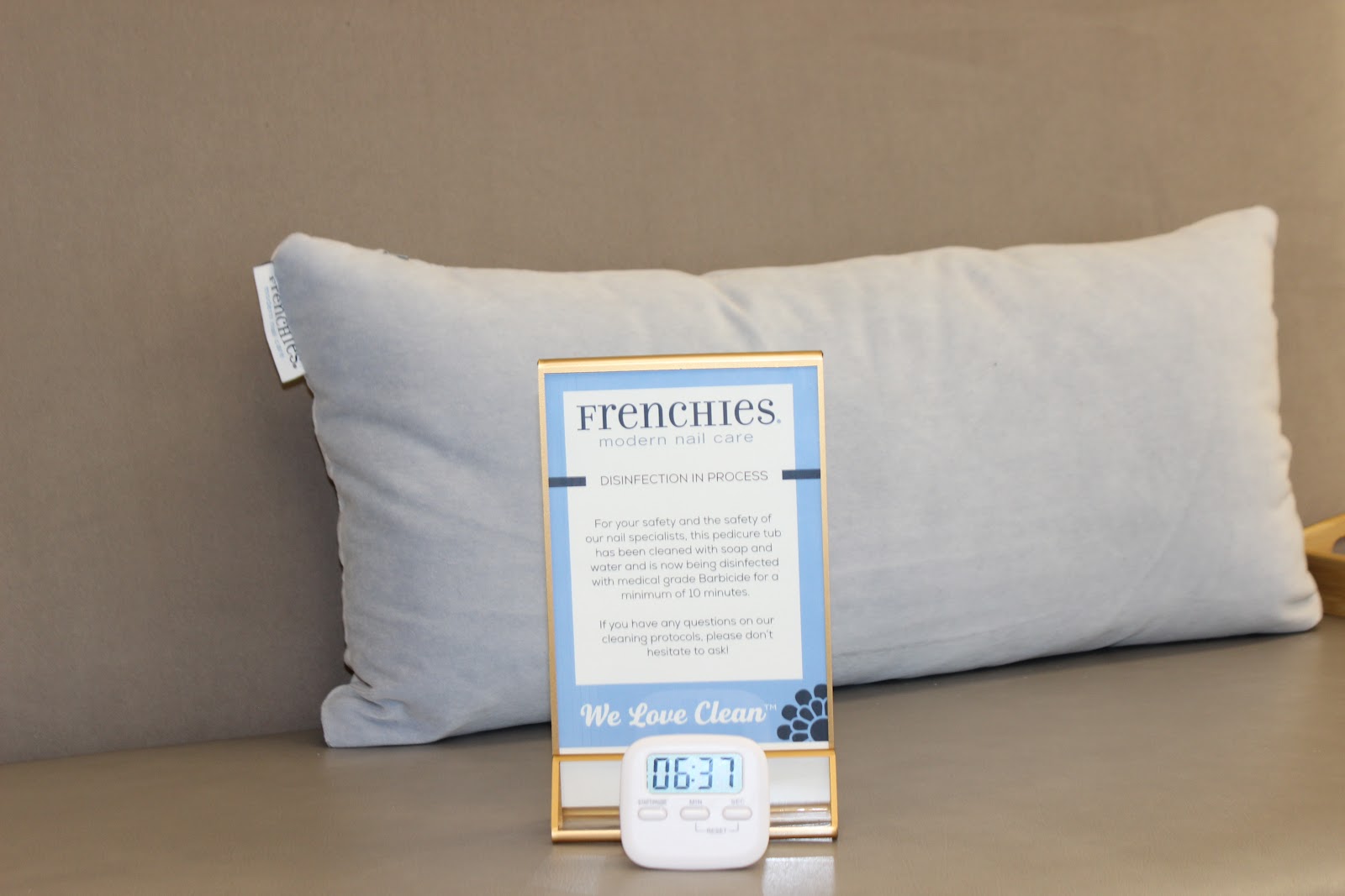 Frenchies Modern Nail Care Lone Tree nail photo 6