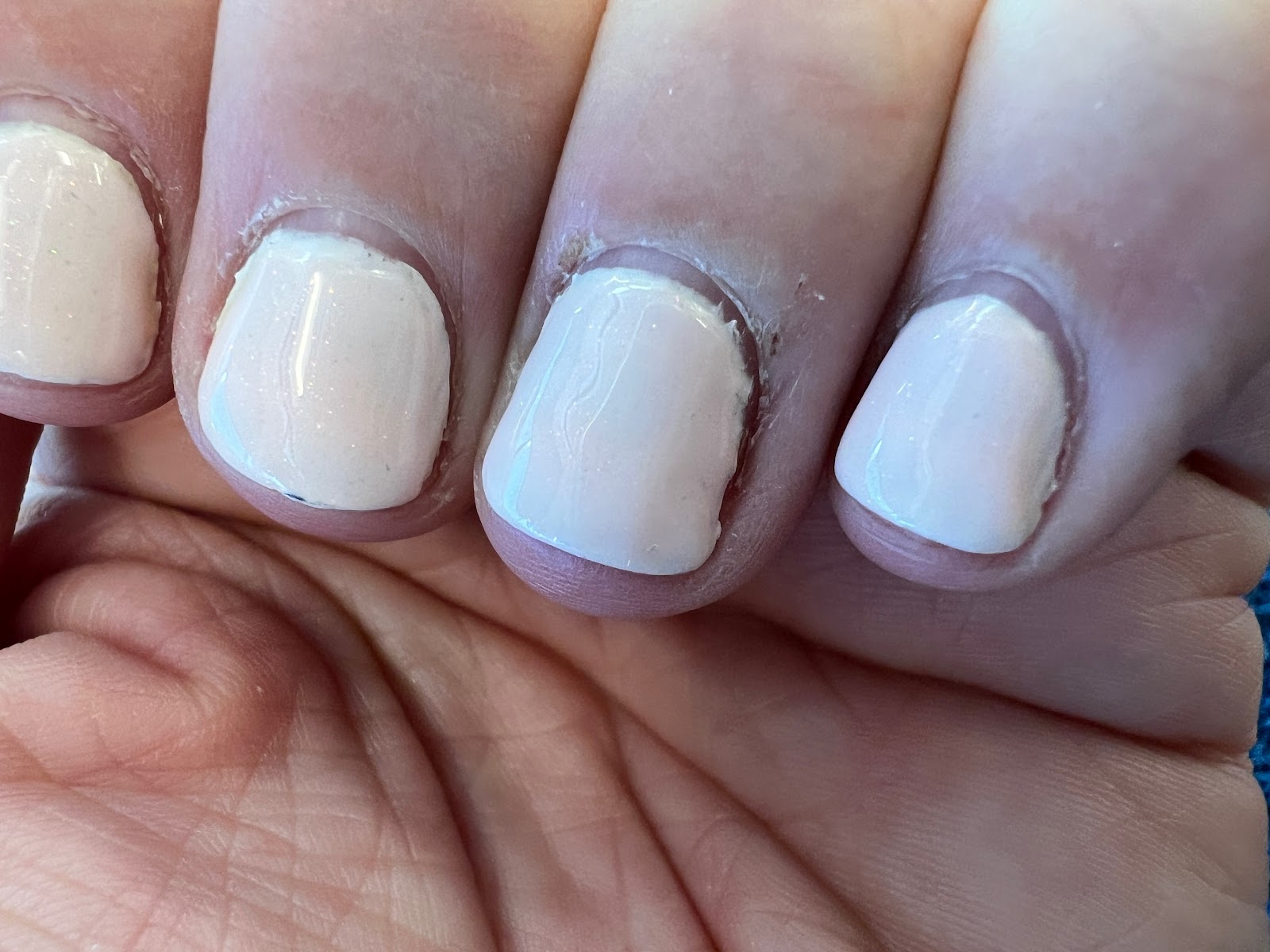 Frenchies Modern Nail Care Lone Tree nail photo 8